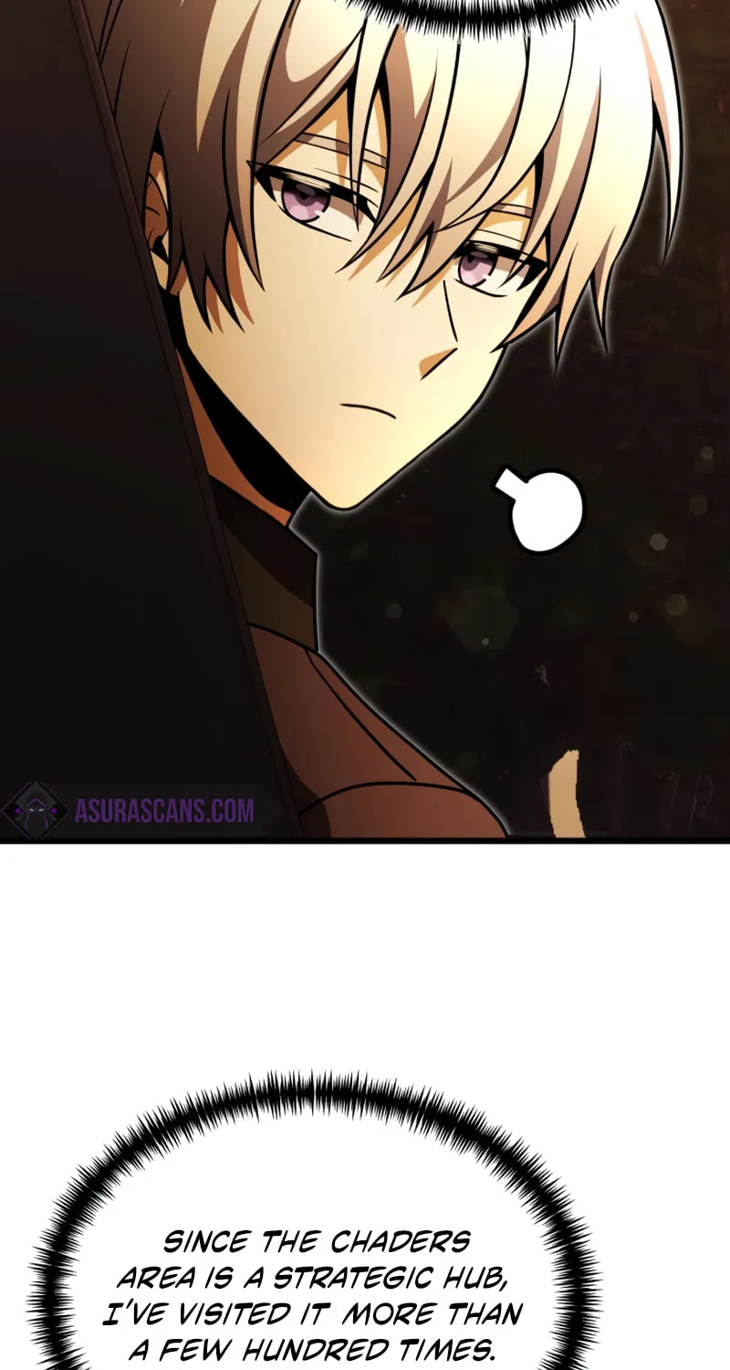Terminally-Ill Genius Dark Knight Chapter 22 page 123 - 
