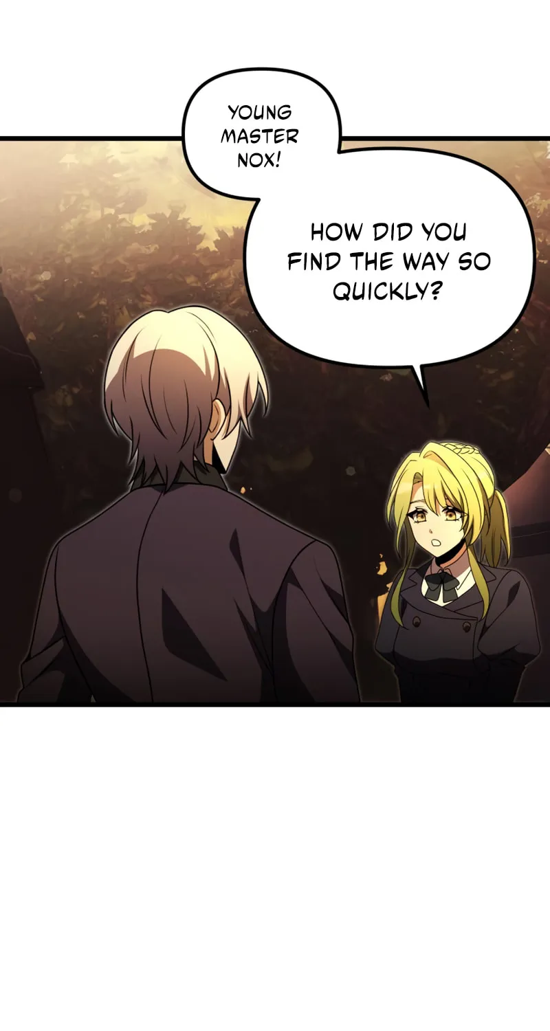 Terminally-Ill Genius Dark Knight Chapter 22 page 125 - 
