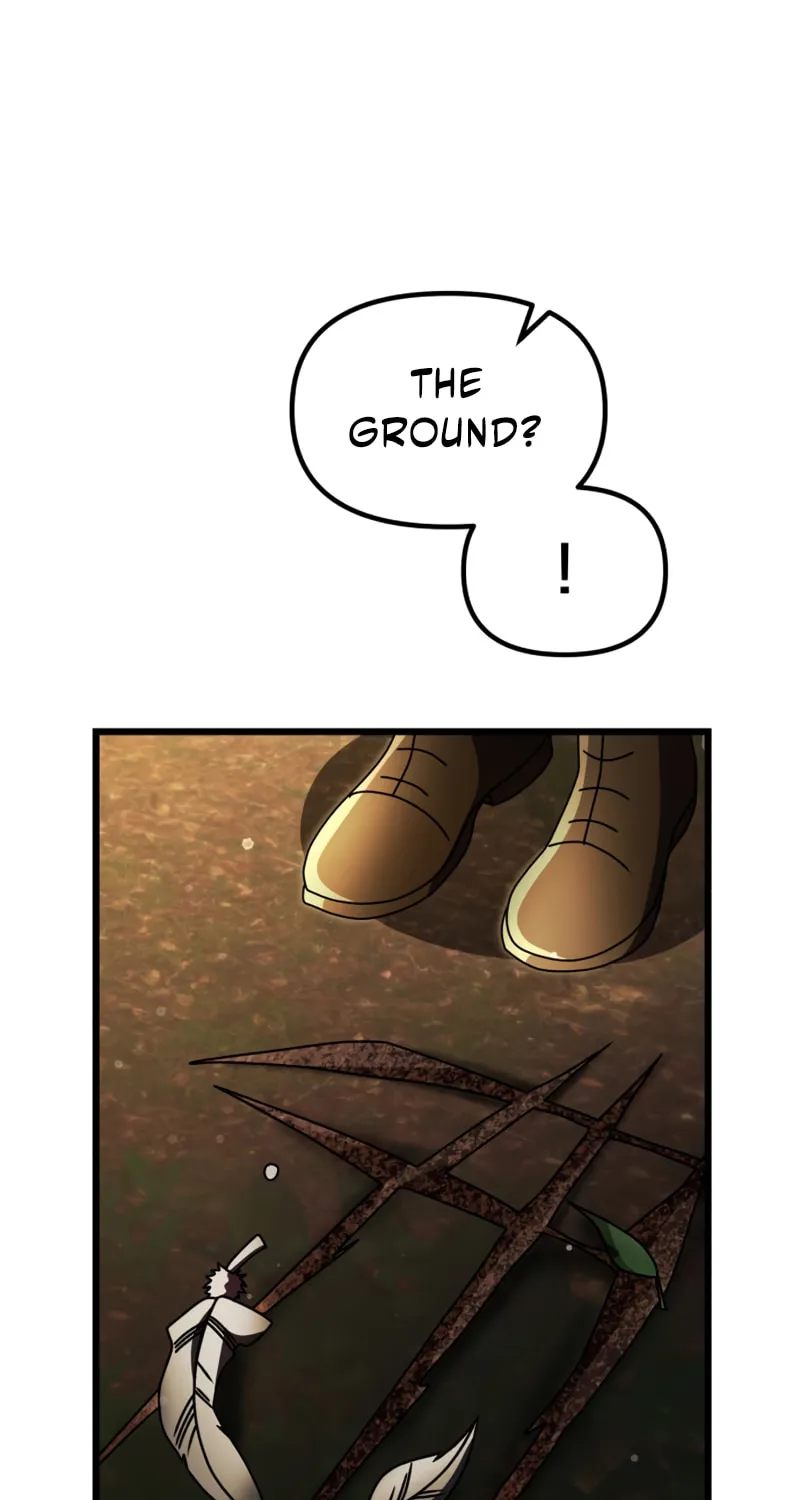 Terminally-Ill Genius Dark Knight Chapter 22 page 127 - 