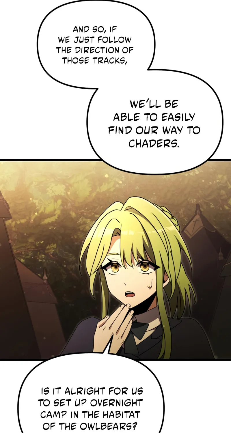 Terminally-Ill Genius Dark Knight Chapter 22 page 131 - 