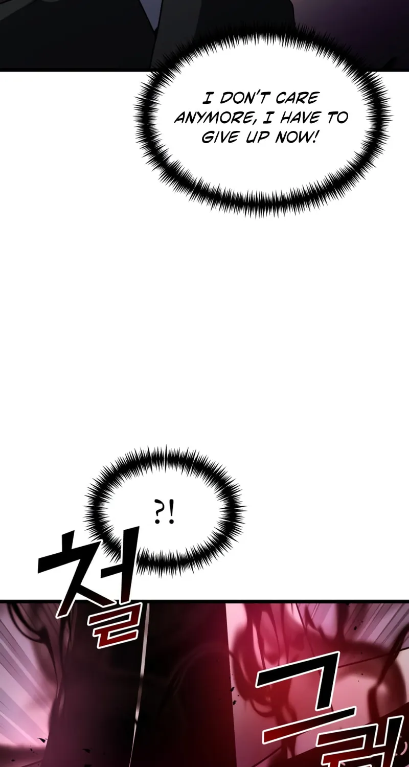 Terminally-Ill Genius Dark Knight Chapter 22 page 15 - 