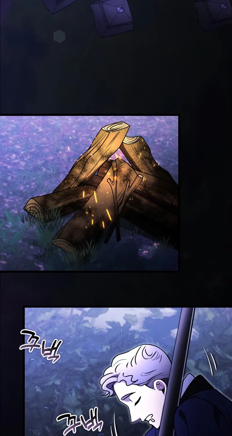 Terminally-Ill Genius Dark Knight Chapter 22 page 149 - 