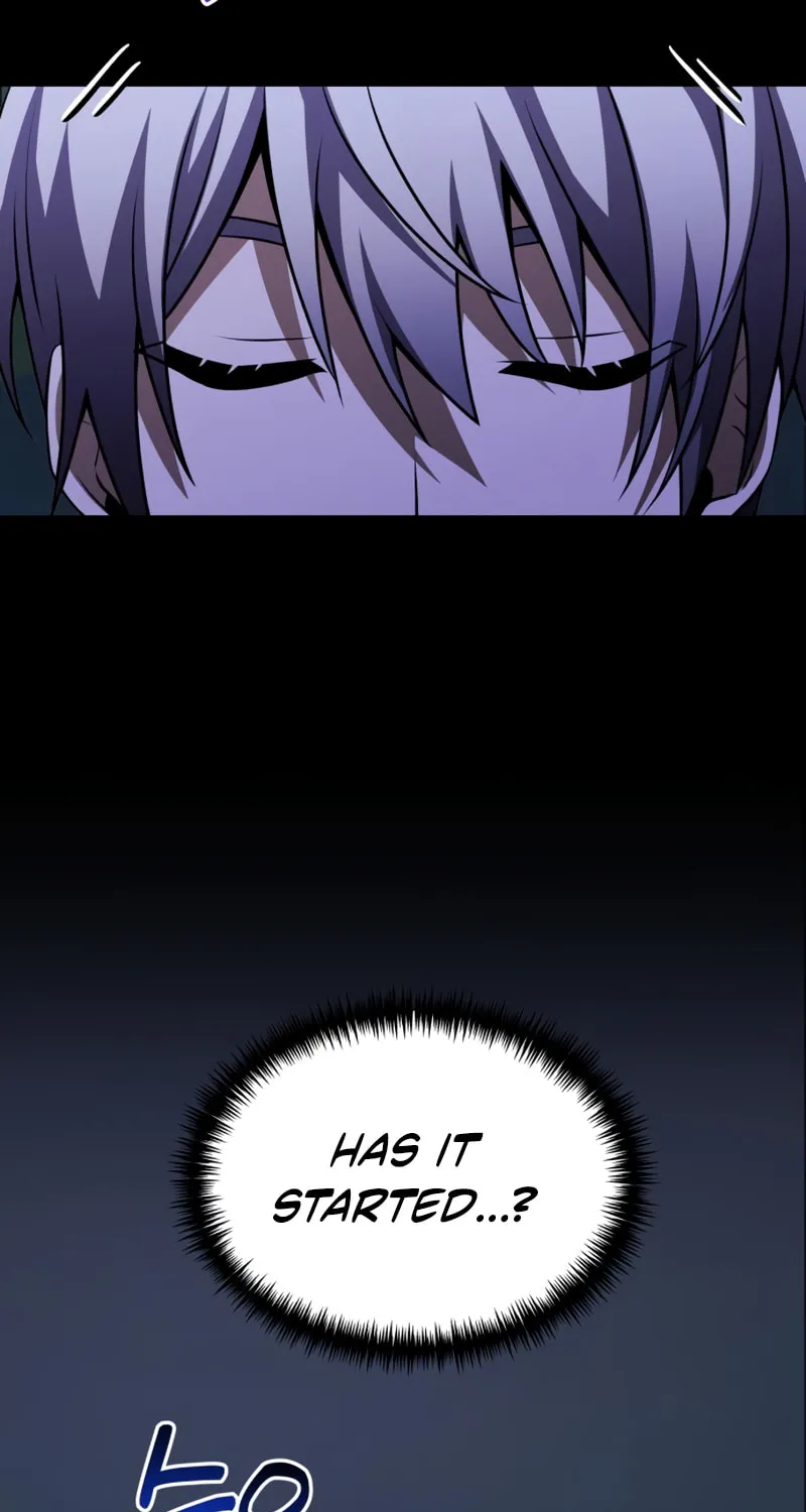 Terminally-Ill Genius Dark Knight Chapter 22 page 152 - 