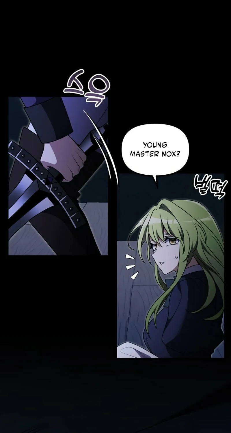 Terminally-Ill Genius Dark Knight Chapter 22 page 154 - 