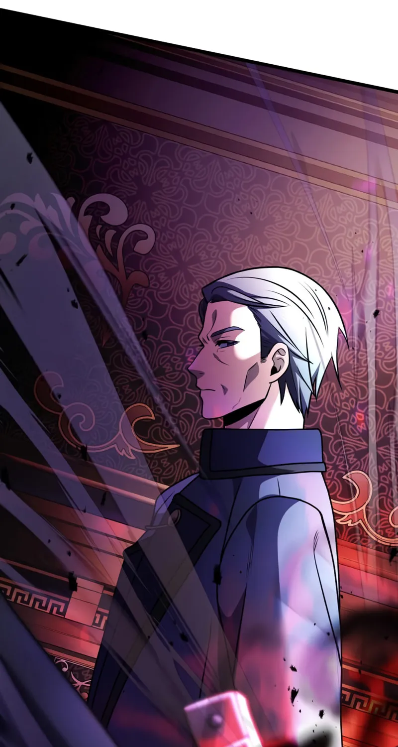 Terminally-Ill Genius Dark Knight Chapter 22 page 20 - 