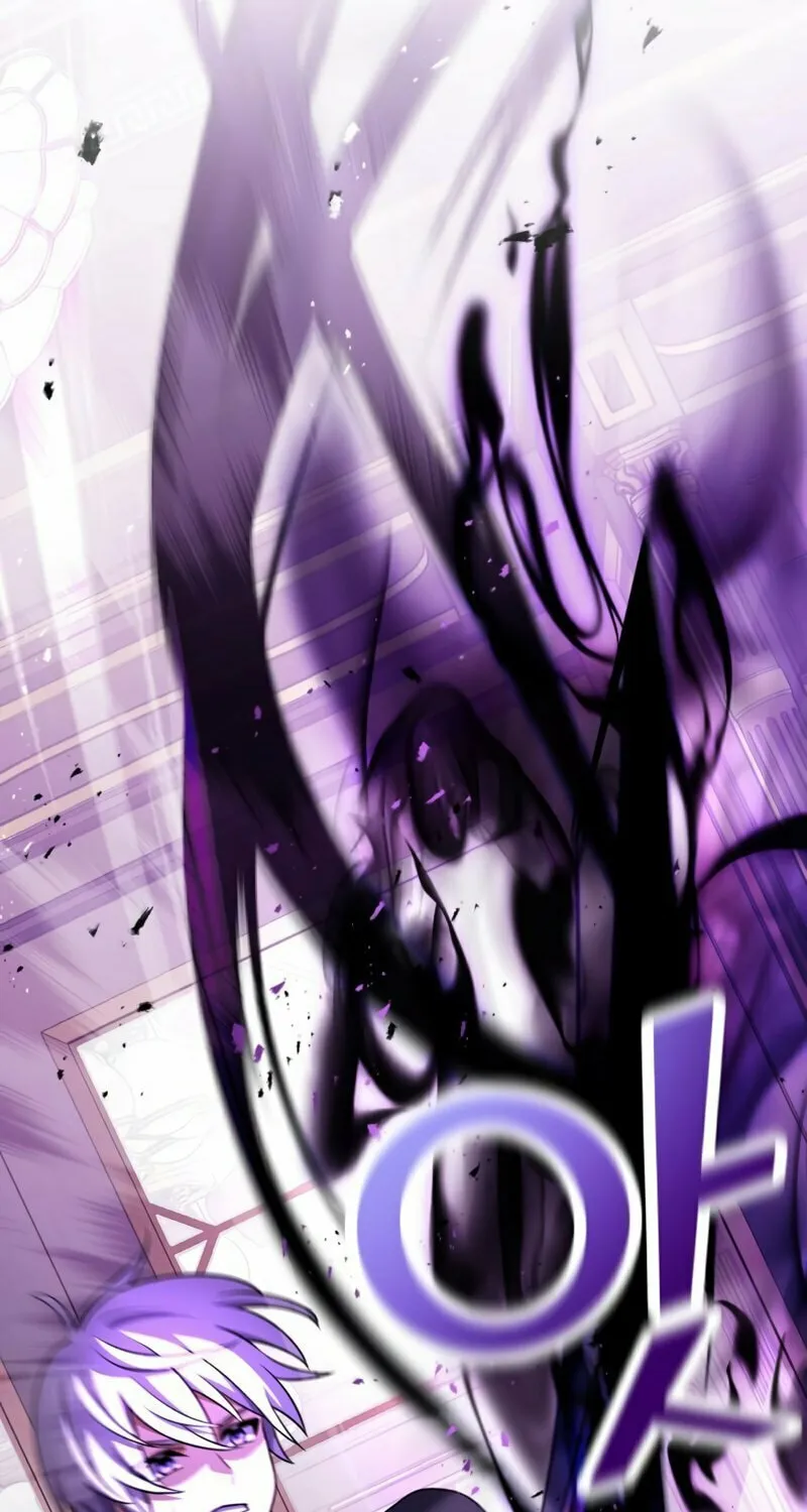 Terminally-Ill Genius Dark Knight Chapter 22 page 3 - 