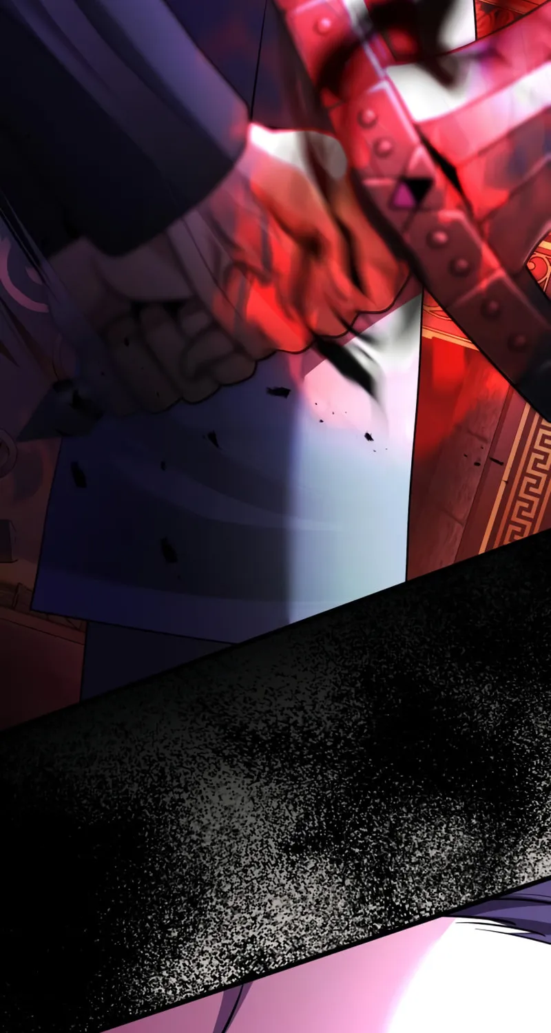 Terminally-Ill Genius Dark Knight Chapter 22 page 21 - 