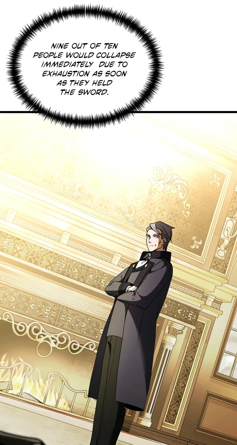 Terminally-Ill Genius Dark Knight Chapter 22 page 29 - 