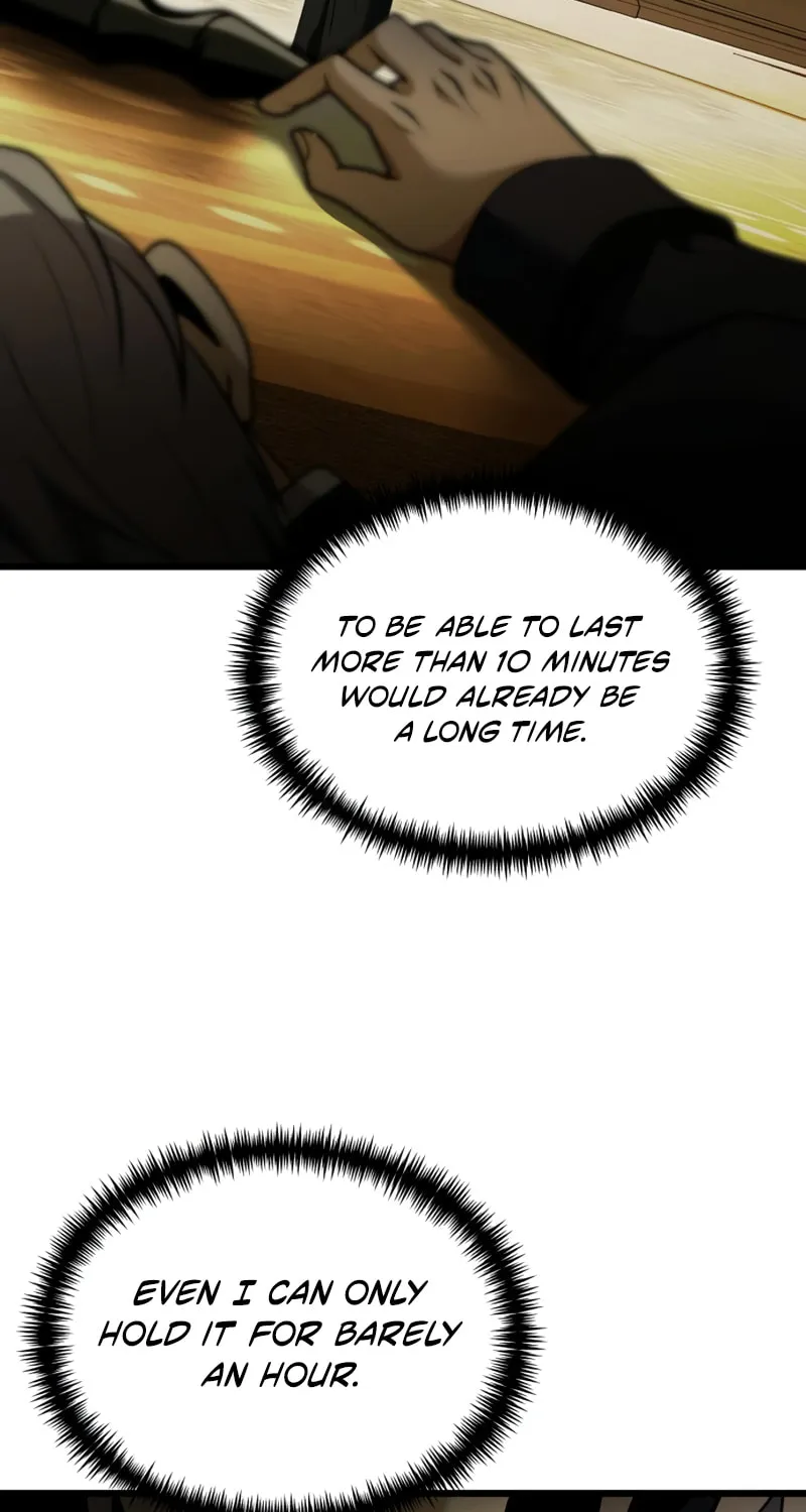 Terminally-Ill Genius Dark Knight Chapter 22 page 30 - 