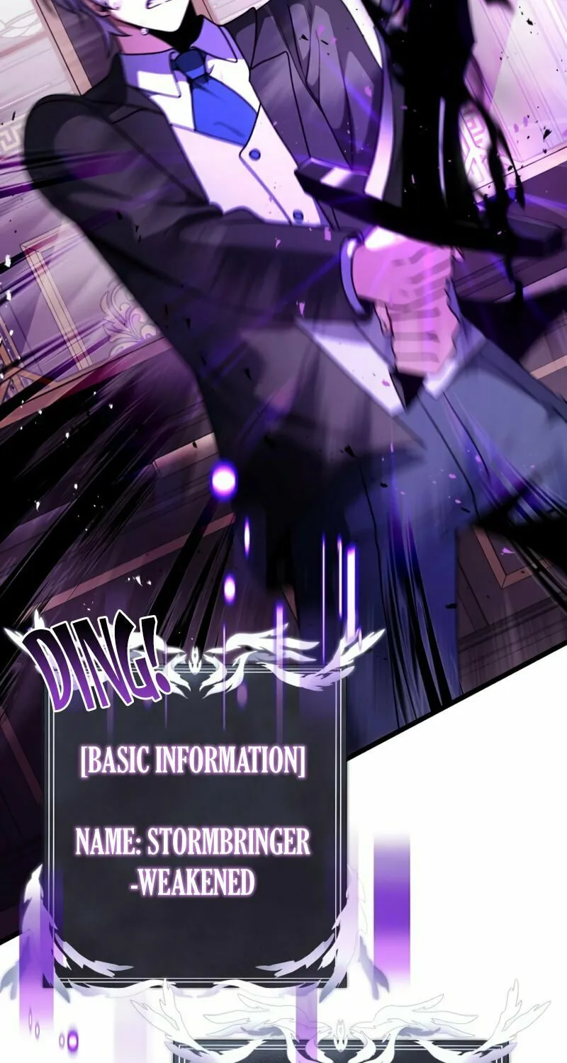 Terminally-Ill Genius Dark Knight Chapter 22 page 4 - 
