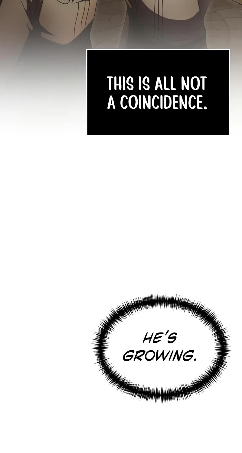 Terminally-Ill Genius Dark Knight Chapter 22 page 37 - 