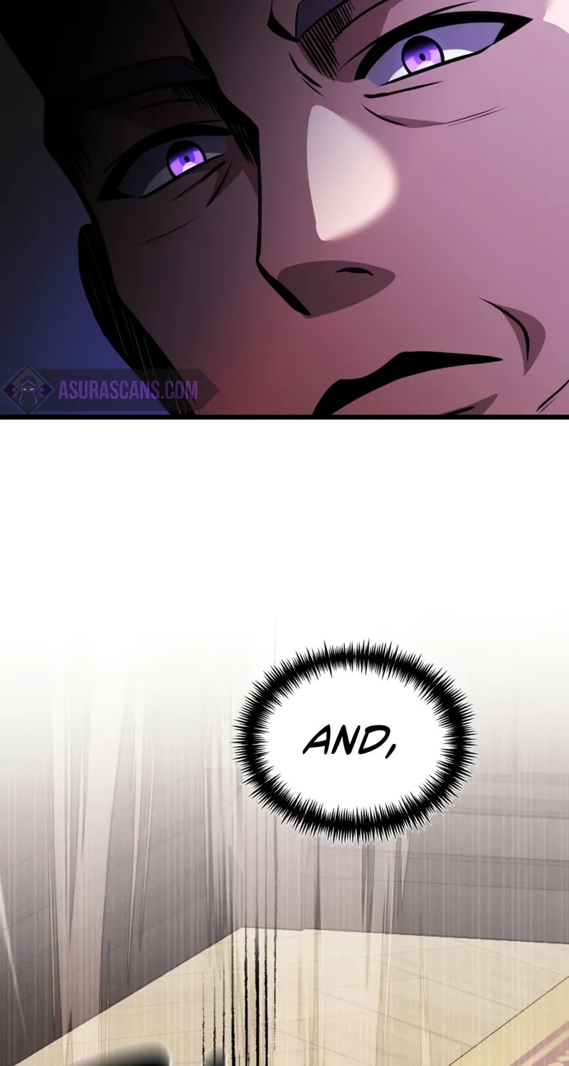 Terminally-Ill Genius Dark Knight Chapter 22 page 44 - 
