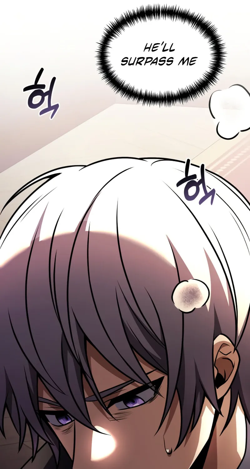 Terminally-Ill Genius Dark Knight Chapter 22 page 48 - 