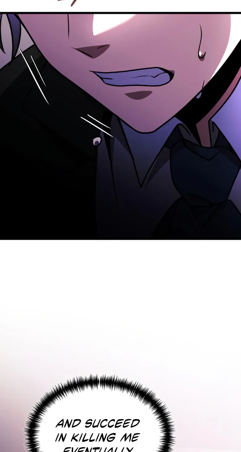 Terminally-Ill Genius Dark Knight Chapter 22 page 50 - 