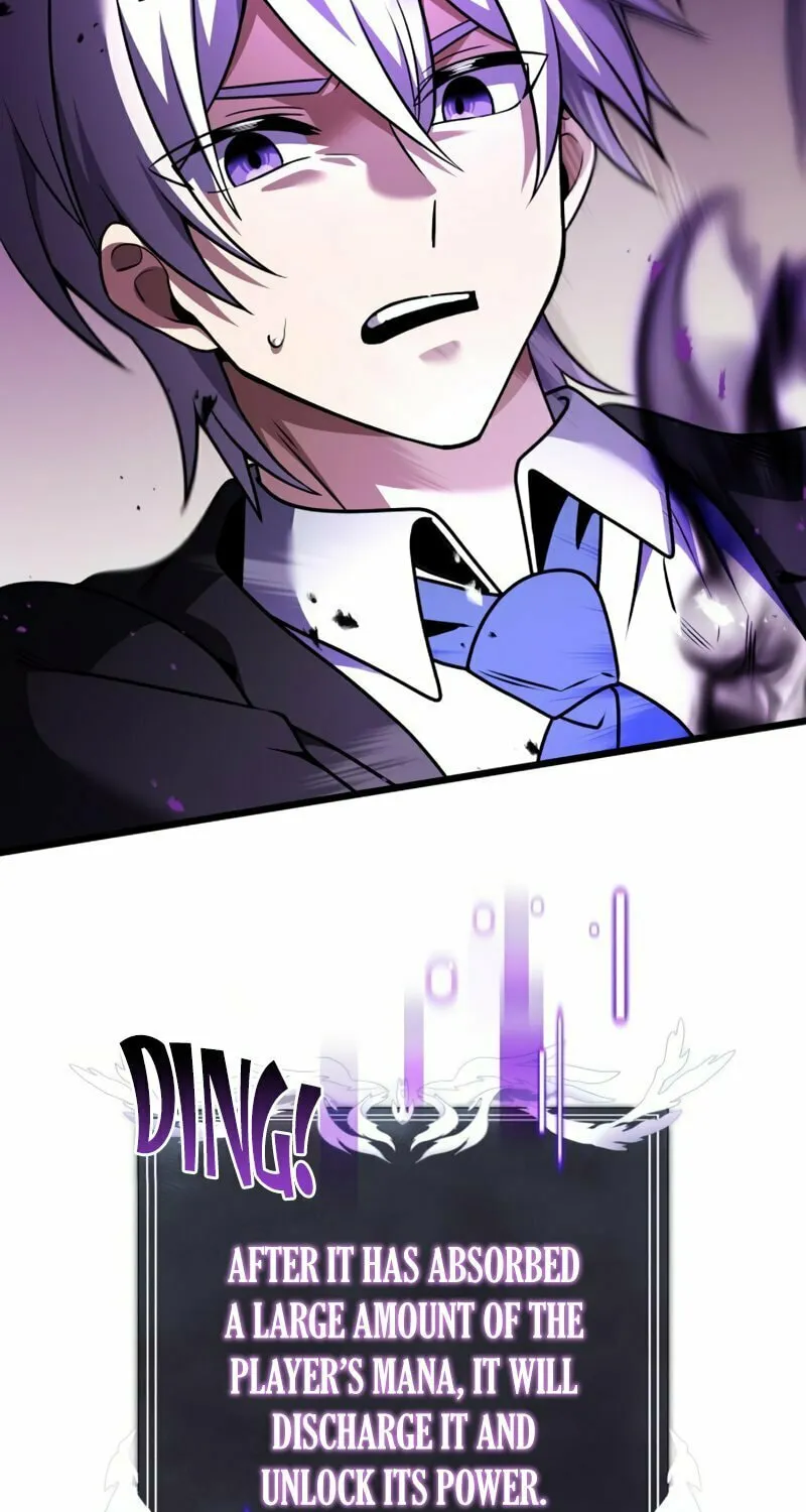 Terminally-Ill Genius Dark Knight Chapter 22 page 6 - 