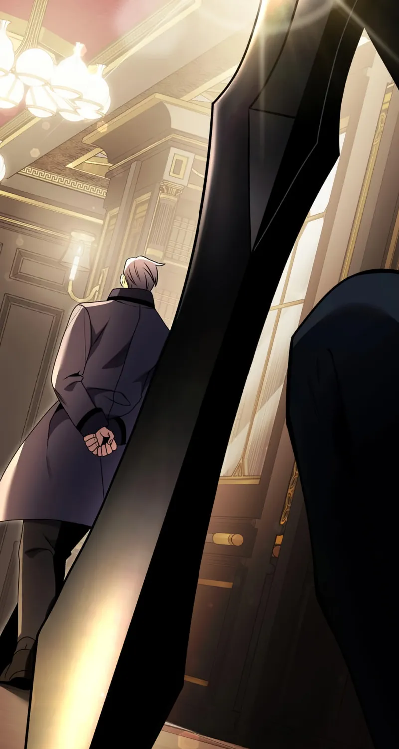 Terminally-Ill Genius Dark Knight Chapter 22 page 59 - 