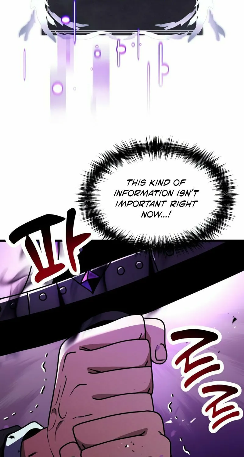 Terminally-Ill Genius Dark Knight Chapter 22 page 7 - 
