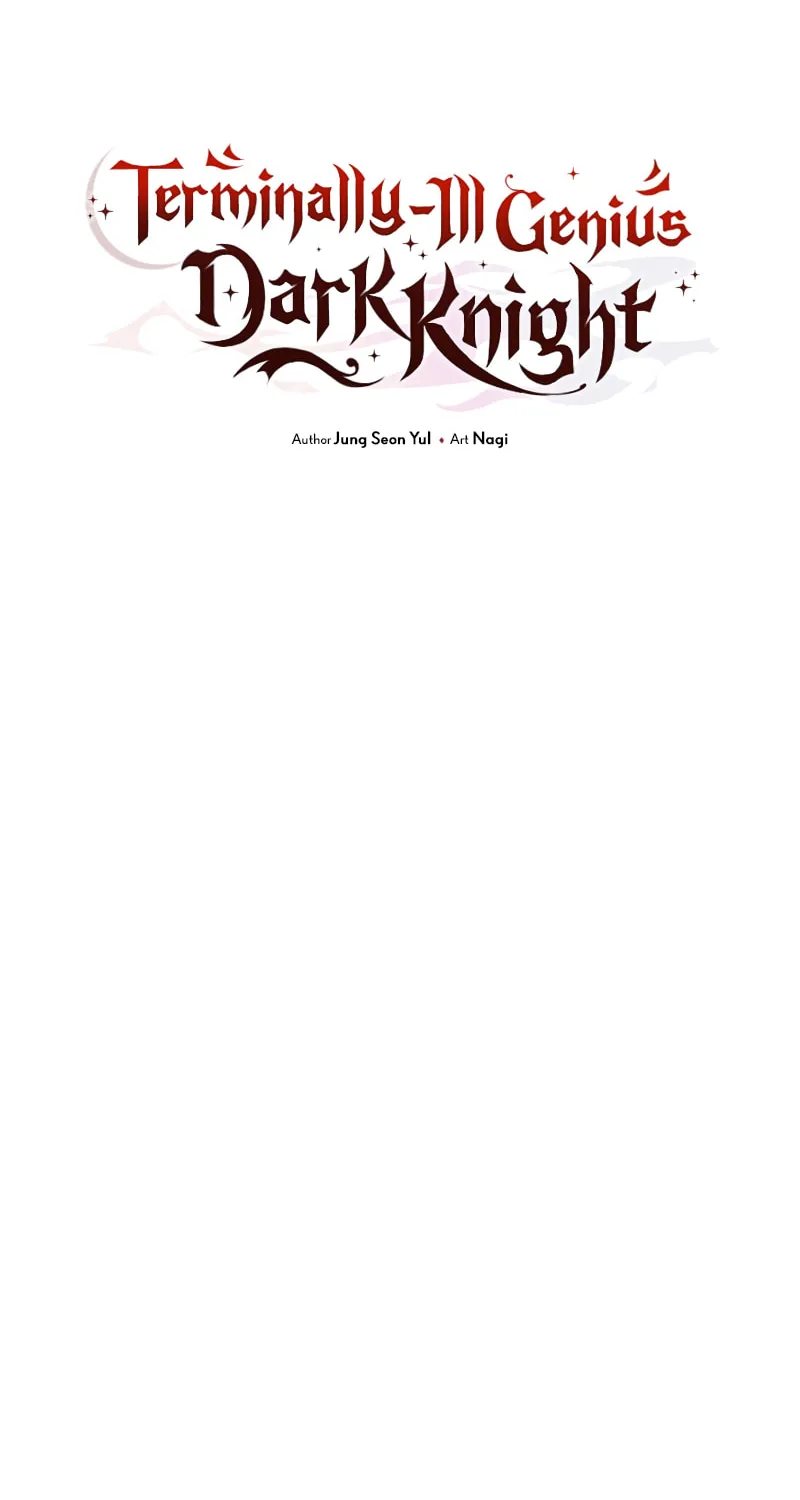 Terminally-Ill Genius Dark Knight Chapter 22 page 65 - 