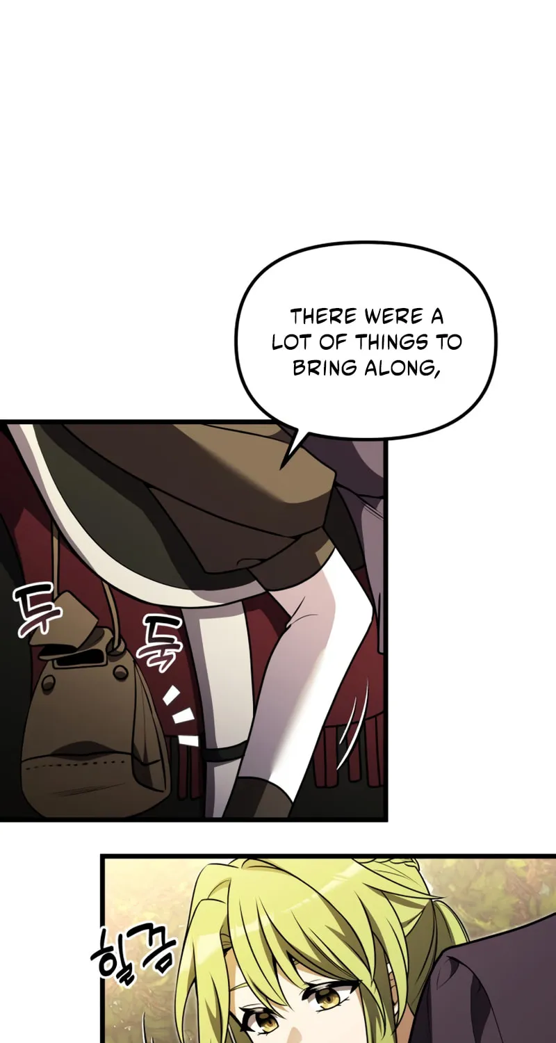 Terminally-Ill Genius Dark Knight Chapter 22 page 69 - 