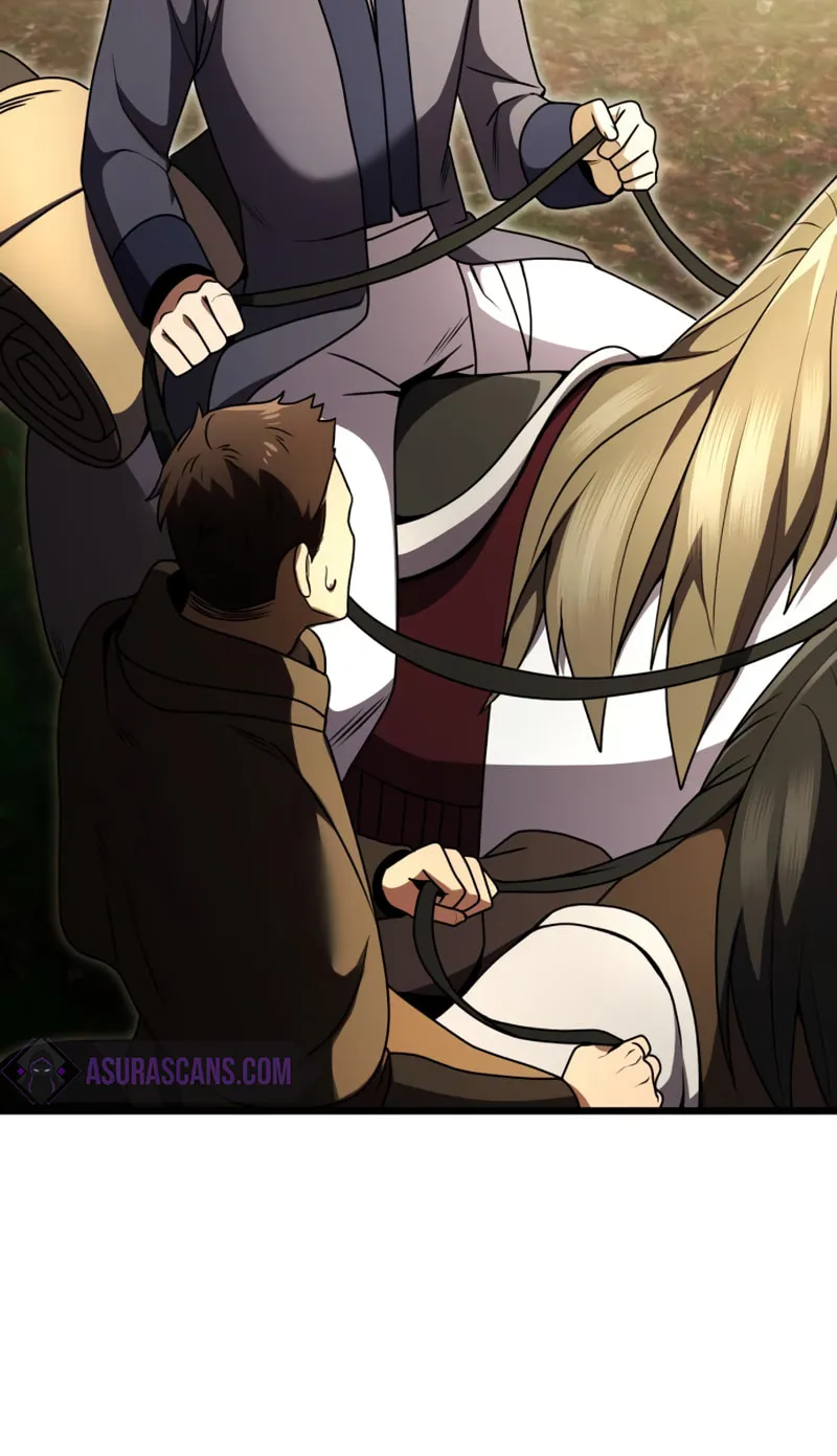 Terminally-Ill Genius Dark Knight Chapter 22 page 85 - 