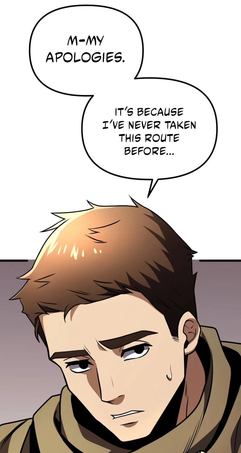 Terminally-Ill Genius Dark Knight Chapter 22 page 86 - 