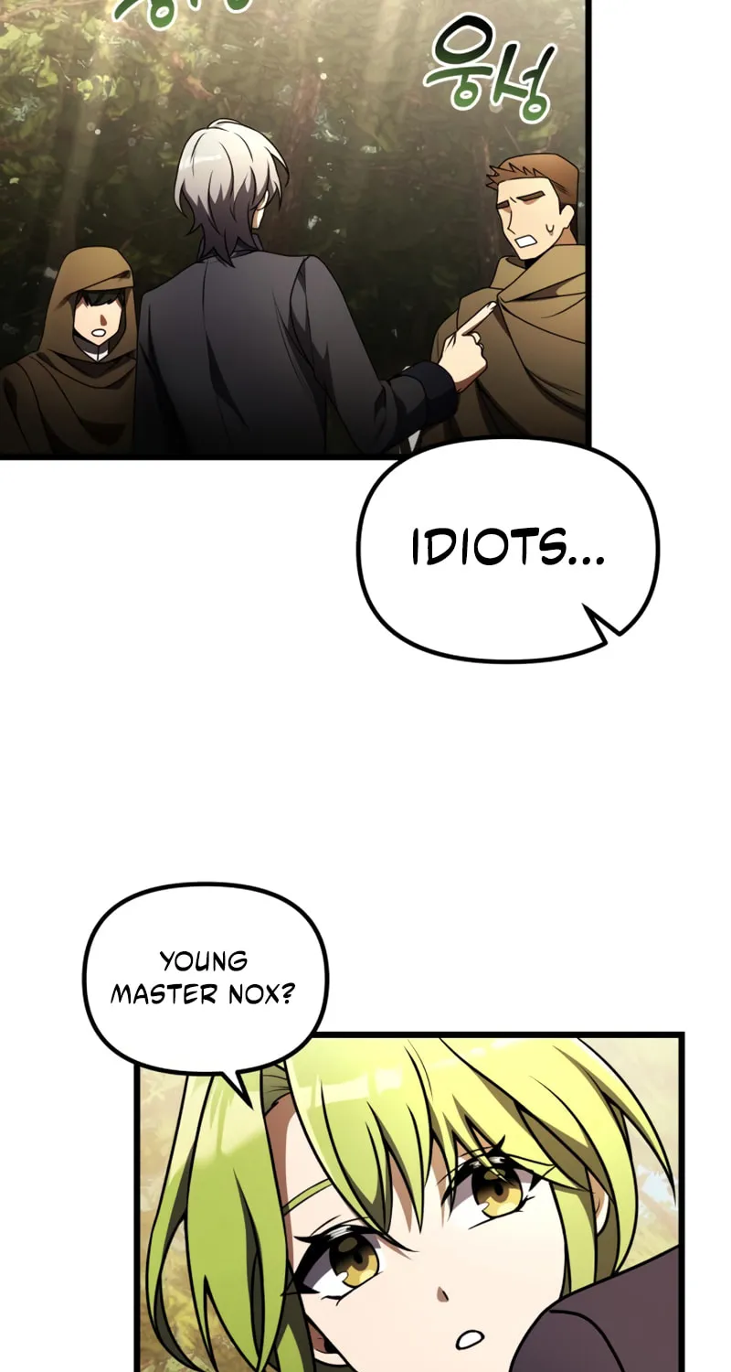 Terminally-Ill Genius Dark Knight Chapter 22 page 88 - 