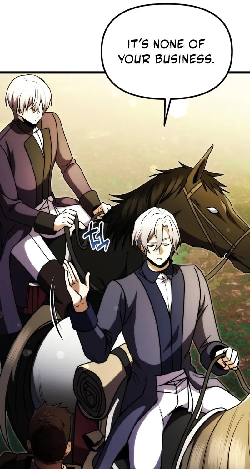 Terminally-Ill Genius Dark Knight Chapter 22 page 96 - 
