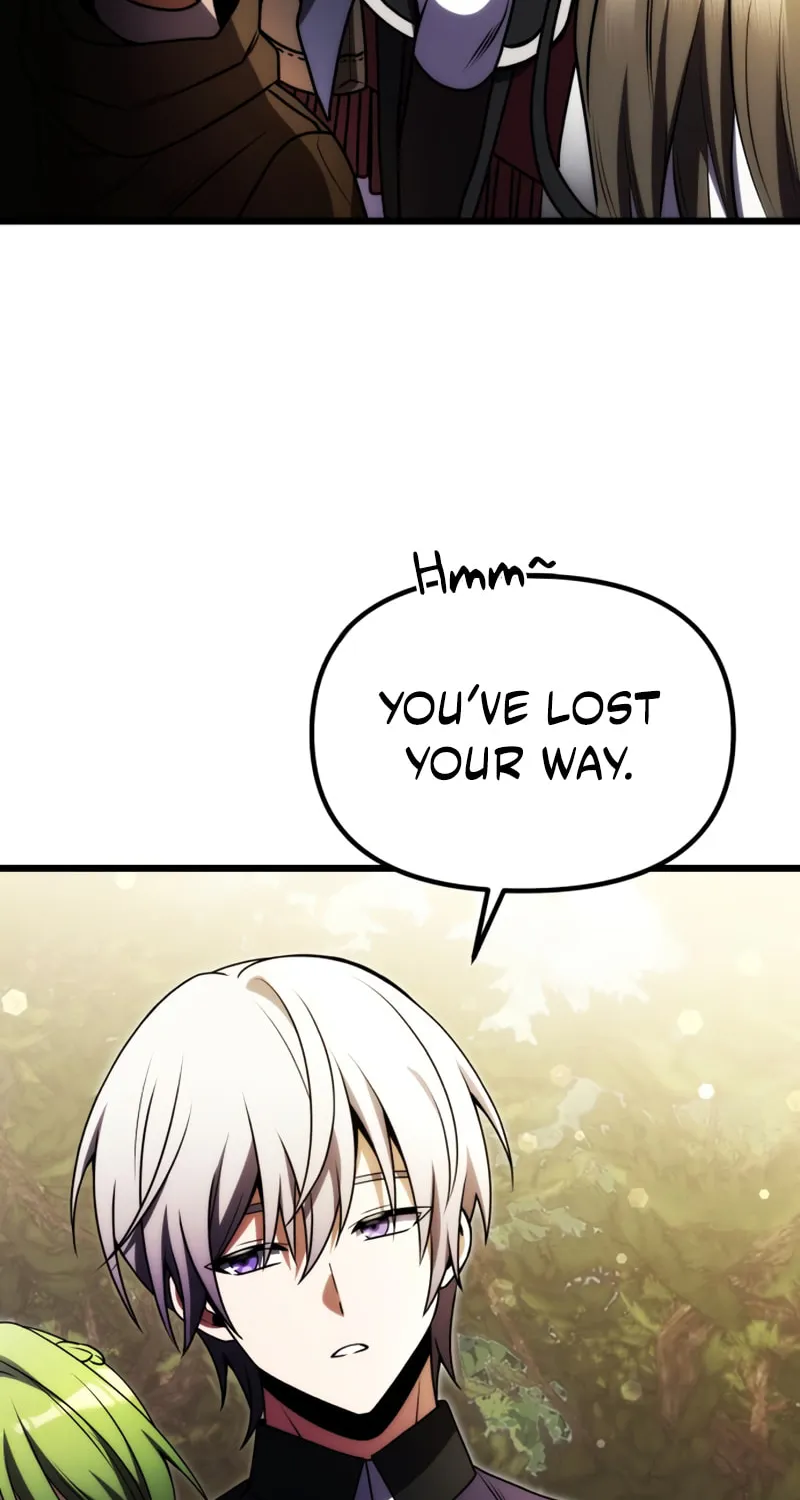 Terminally-Ill Genius Dark Knight Chapter 22 page 97 - 