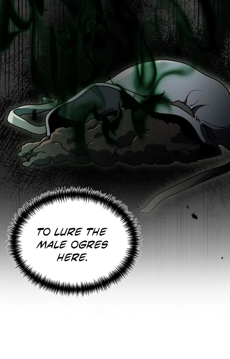 Terminally-Ill Genius Dark Knight Chapter 23 page 11 - 