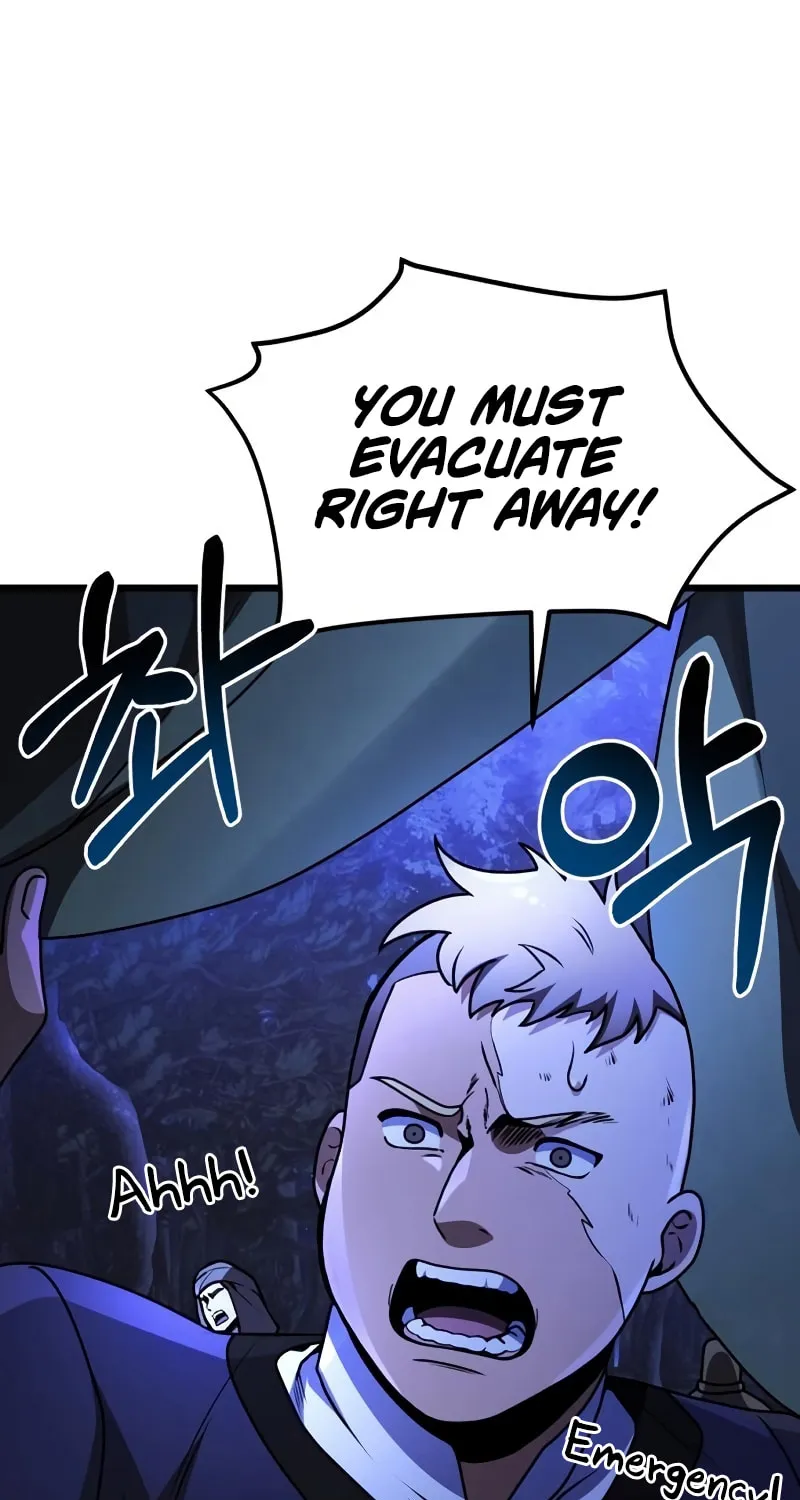 Terminally-Ill Genius Dark Knight Chapter 23 page 103 - 