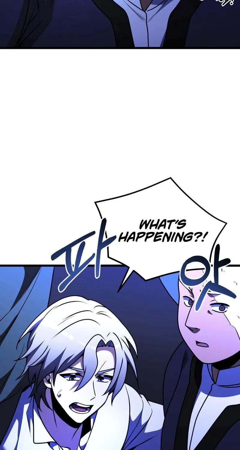 Terminally-Ill Genius Dark Knight Chapter 23 page 104 - 