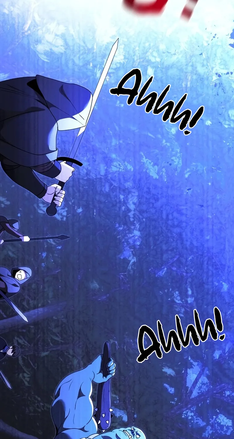 Terminally-Ill Genius Dark Knight Chapter 23 page 106 - 