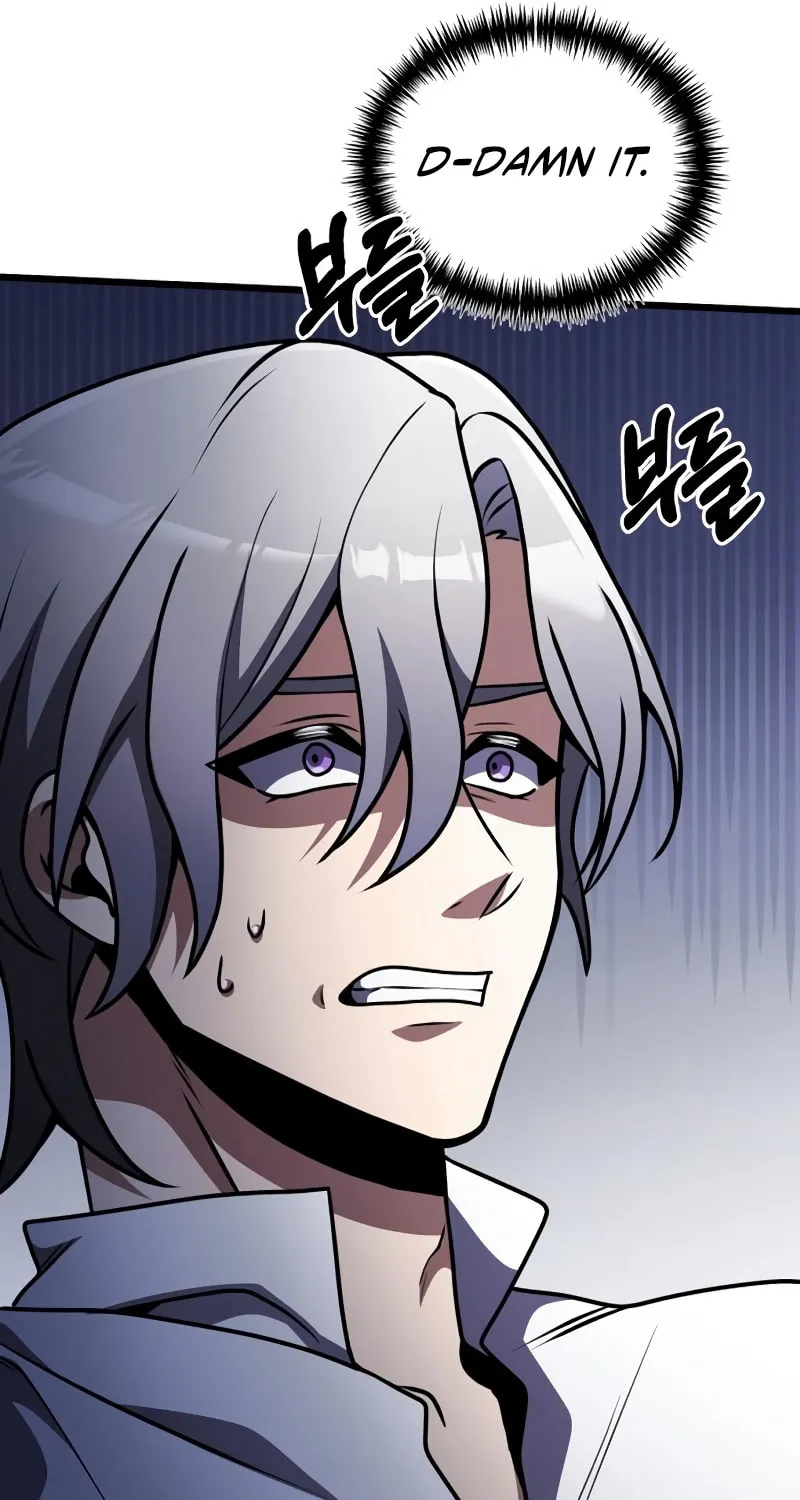Terminally-Ill Genius Dark Knight Chapter 23 page 109 - 