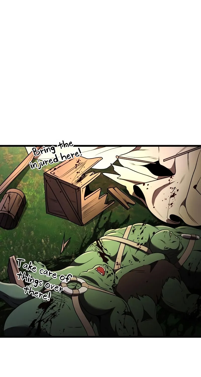 Terminally-Ill Genius Dark Knight Chapter 23 page 112 - 