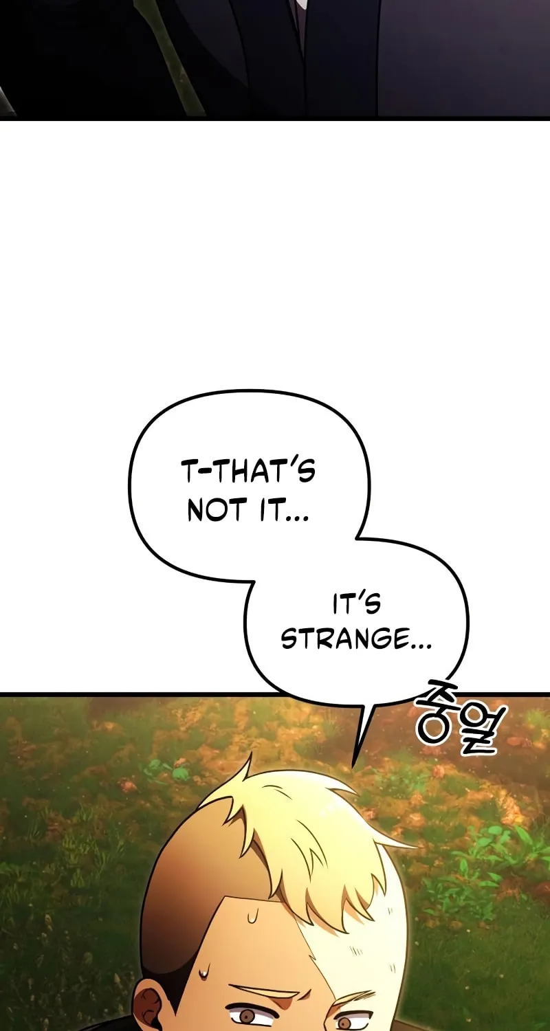 Terminally-Ill Genius Dark Knight Chapter 23 page 115 - 