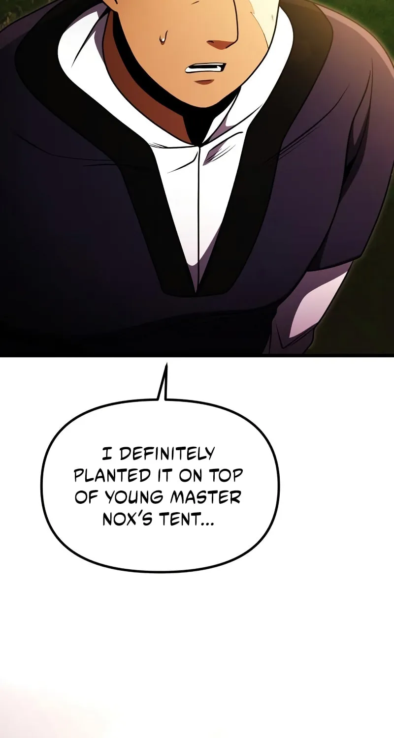Terminally-Ill Genius Dark Knight Chapter 23 page 116 - 