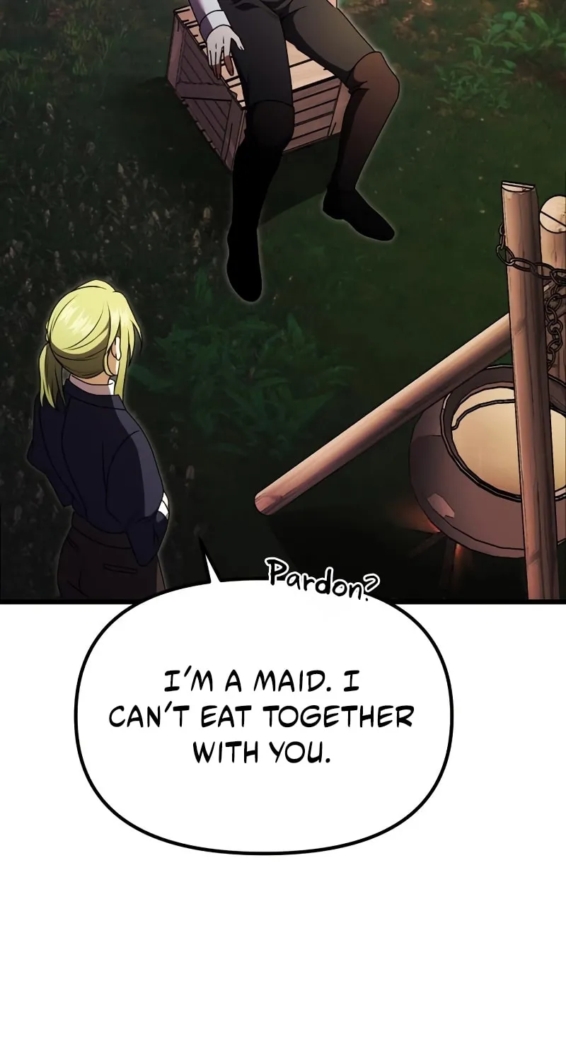 Terminally-Ill Genius Dark Knight Chapter 23 page 121 - 