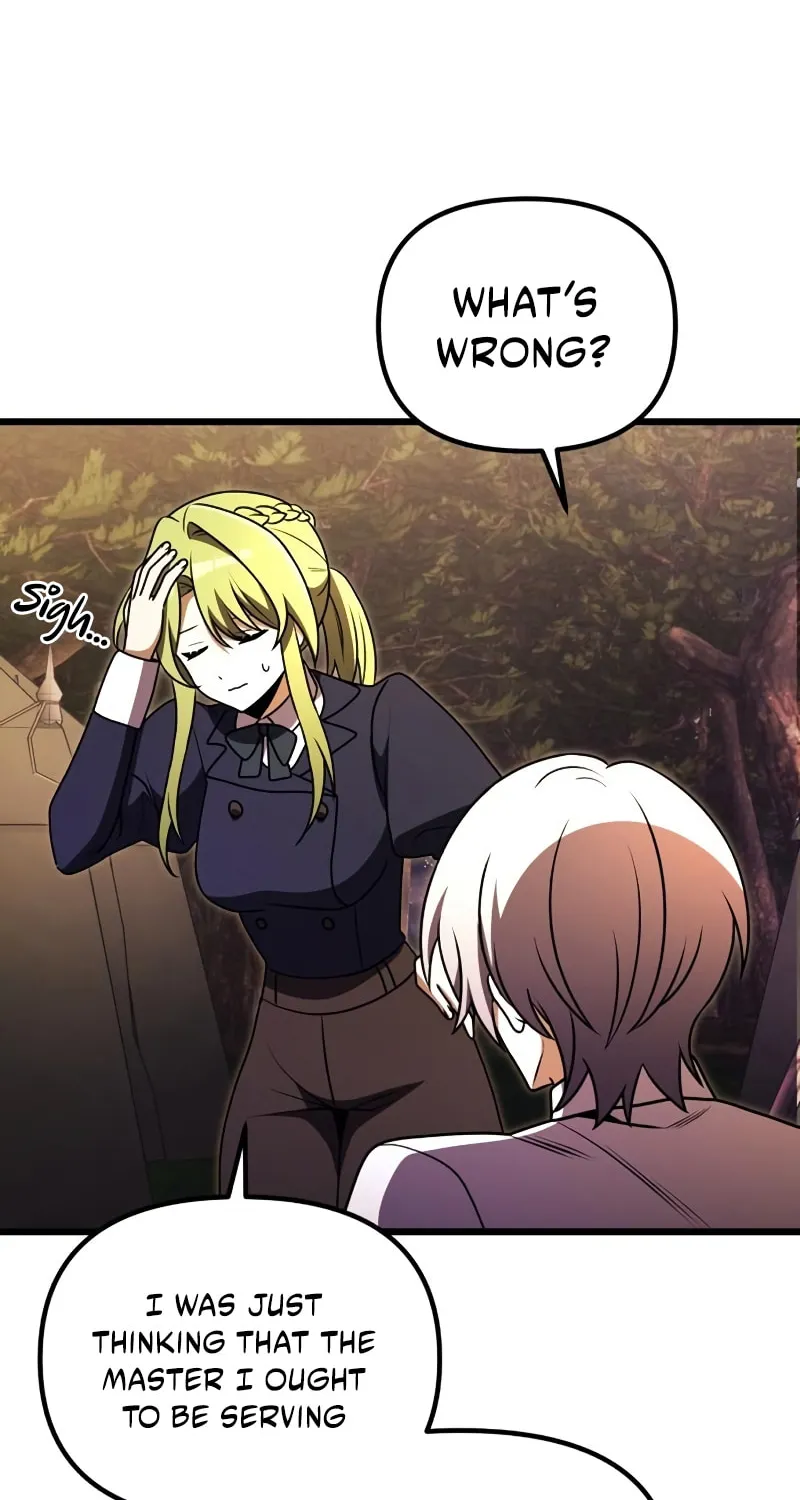 Terminally-Ill Genius Dark Knight Chapter 23 page 126 - 