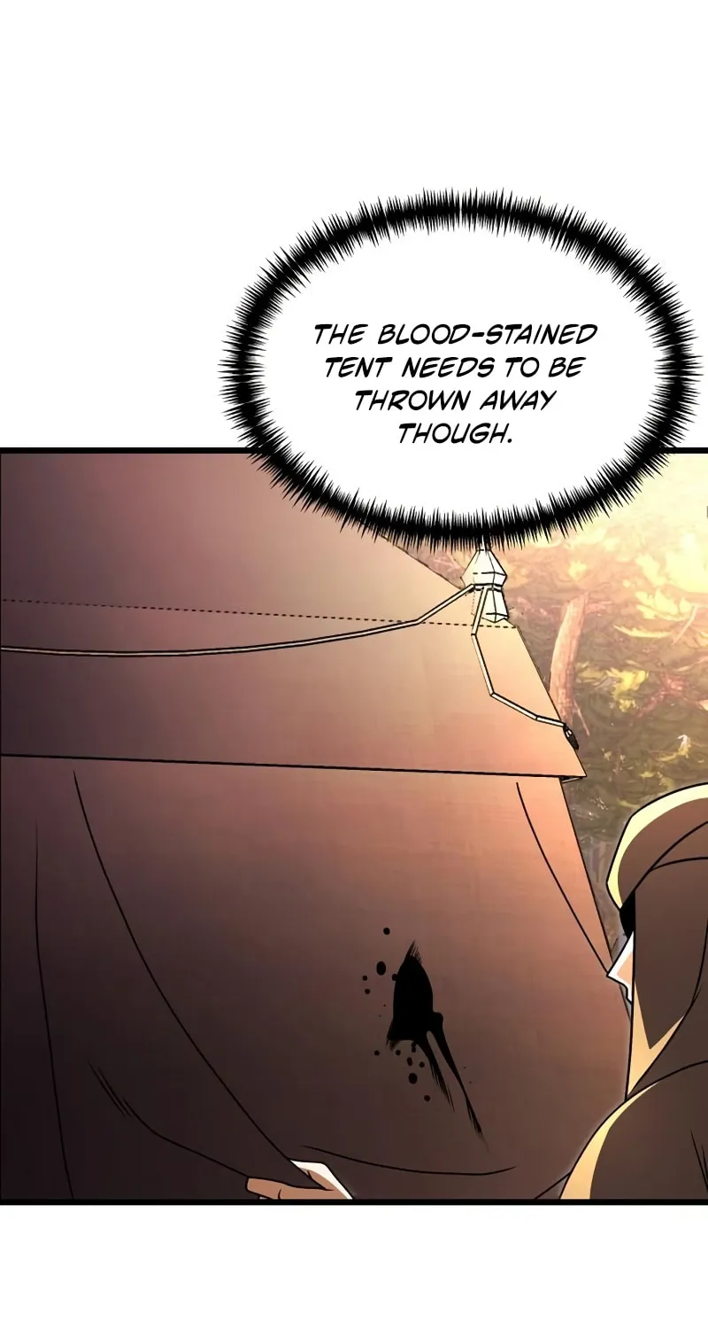 Terminally-Ill Genius Dark Knight Chapter 23 page 130 - 