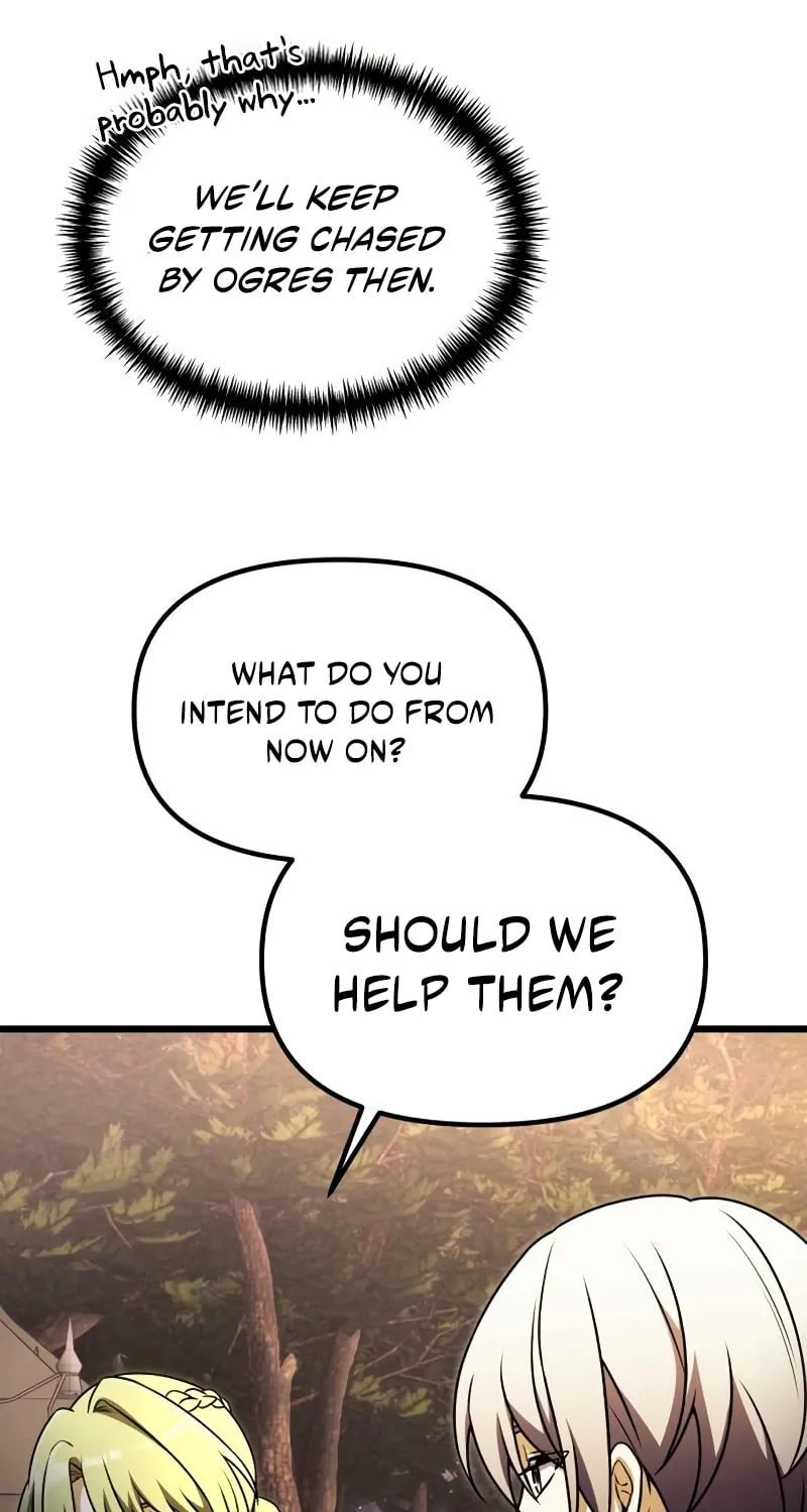 Terminally-Ill Genius Dark Knight Chapter 23 page 131 - 