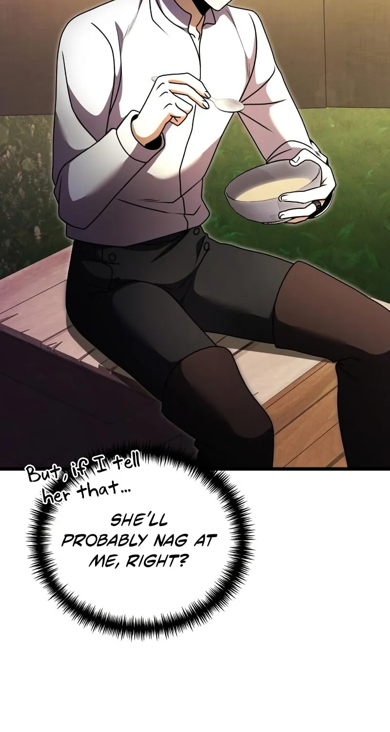 Terminally-Ill Genius Dark Knight Chapter 23 page 137 - 