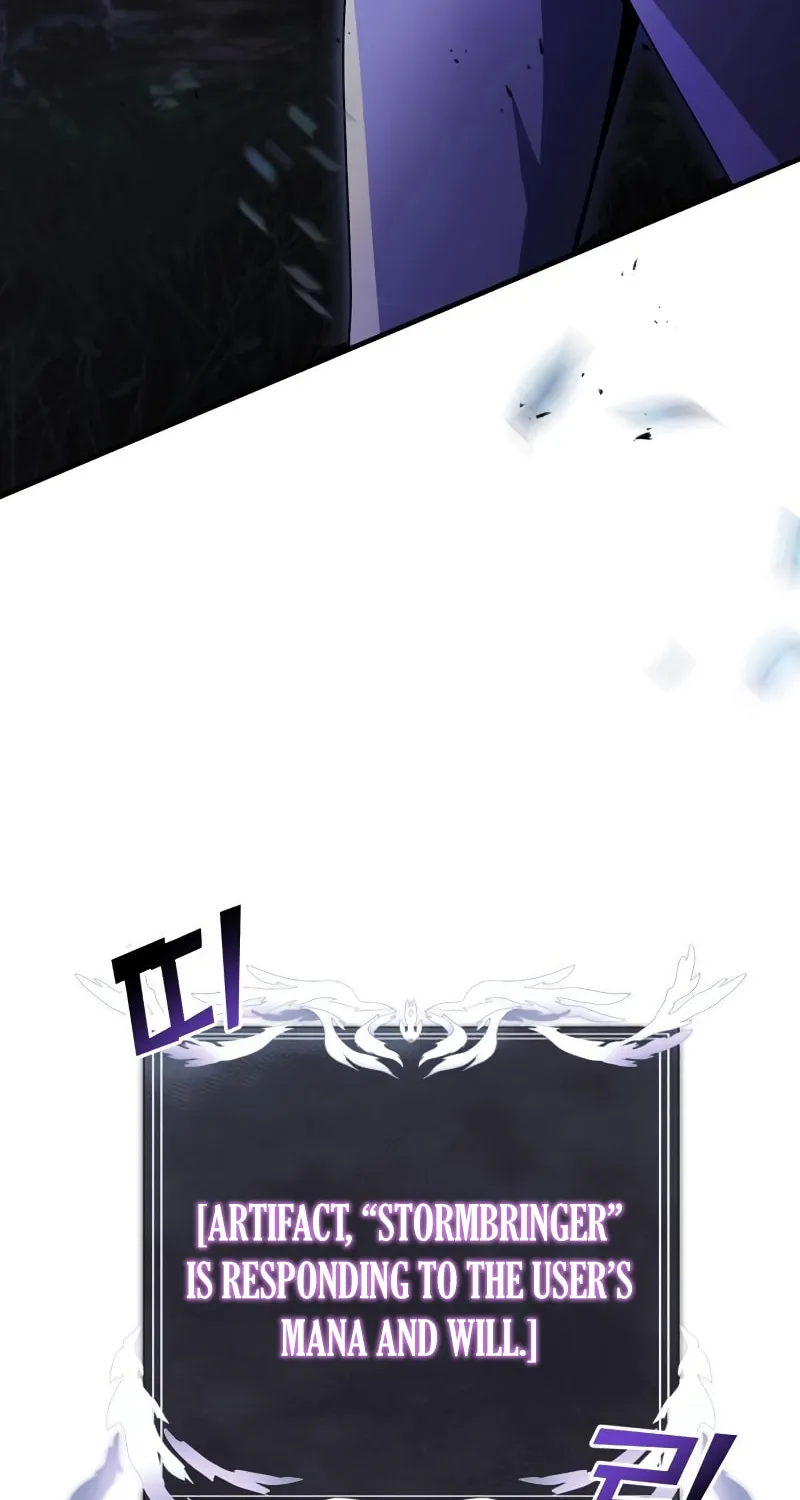 Terminally-Ill Genius Dark Knight Chapter 23 page 15 - 