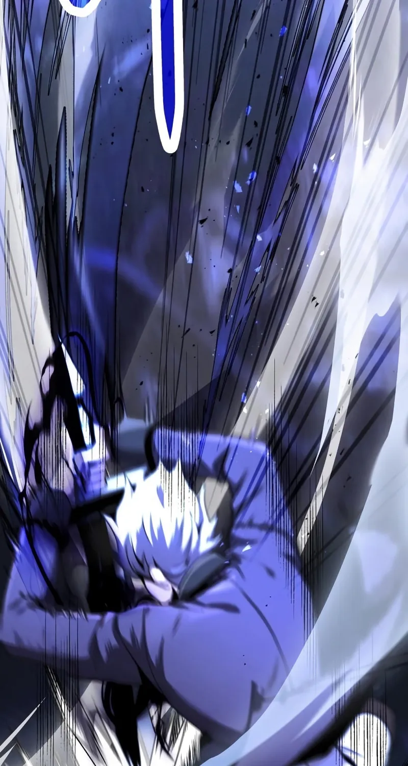 Terminally-Ill Genius Dark Knight Chapter 23 page 32 - 