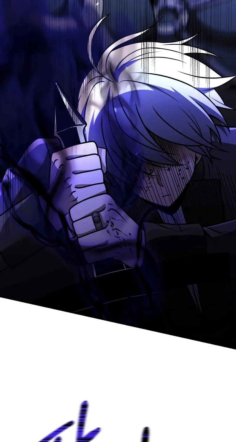 Terminally-Ill Genius Dark Knight Chapter 23 page 35 - 