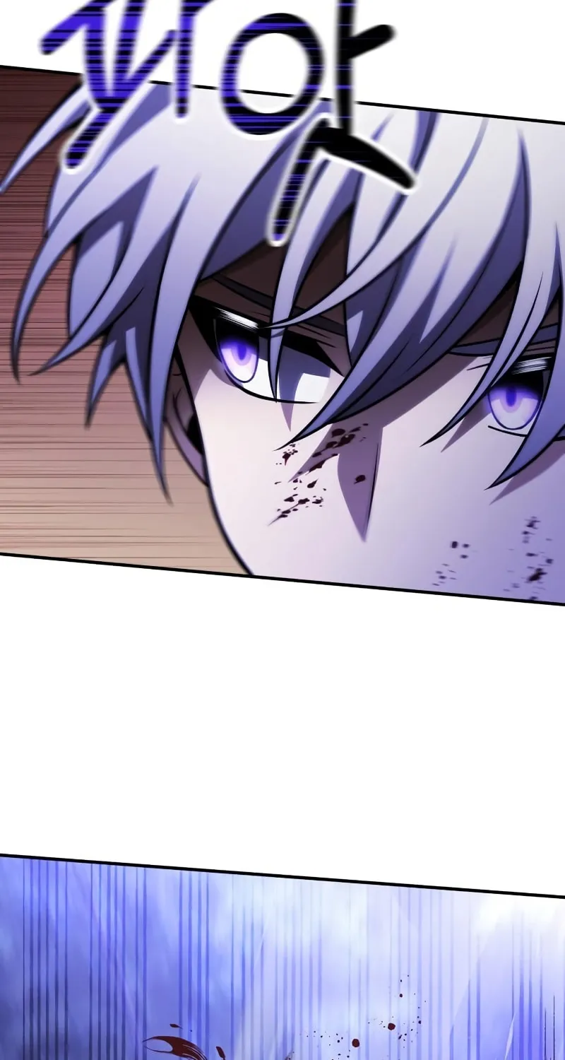 Terminally-Ill Genius Dark Knight Chapter 23 page 36 - 