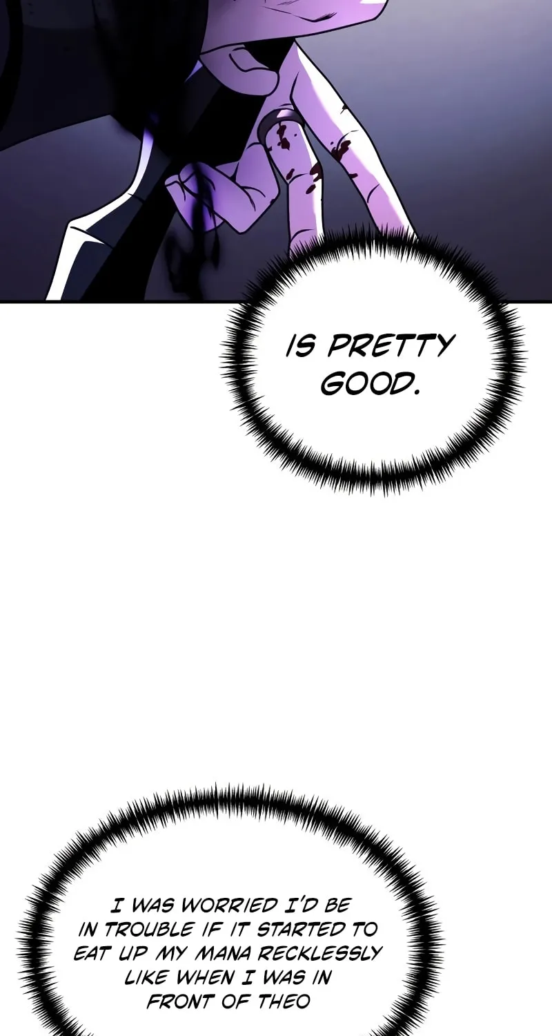 Terminally-Ill Genius Dark Knight Chapter 23 page 43 - 