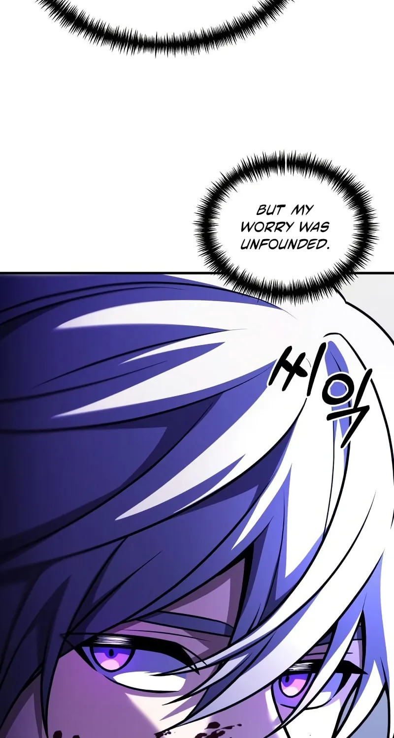 Terminally-Ill Genius Dark Knight Chapter 23 page 44 - 