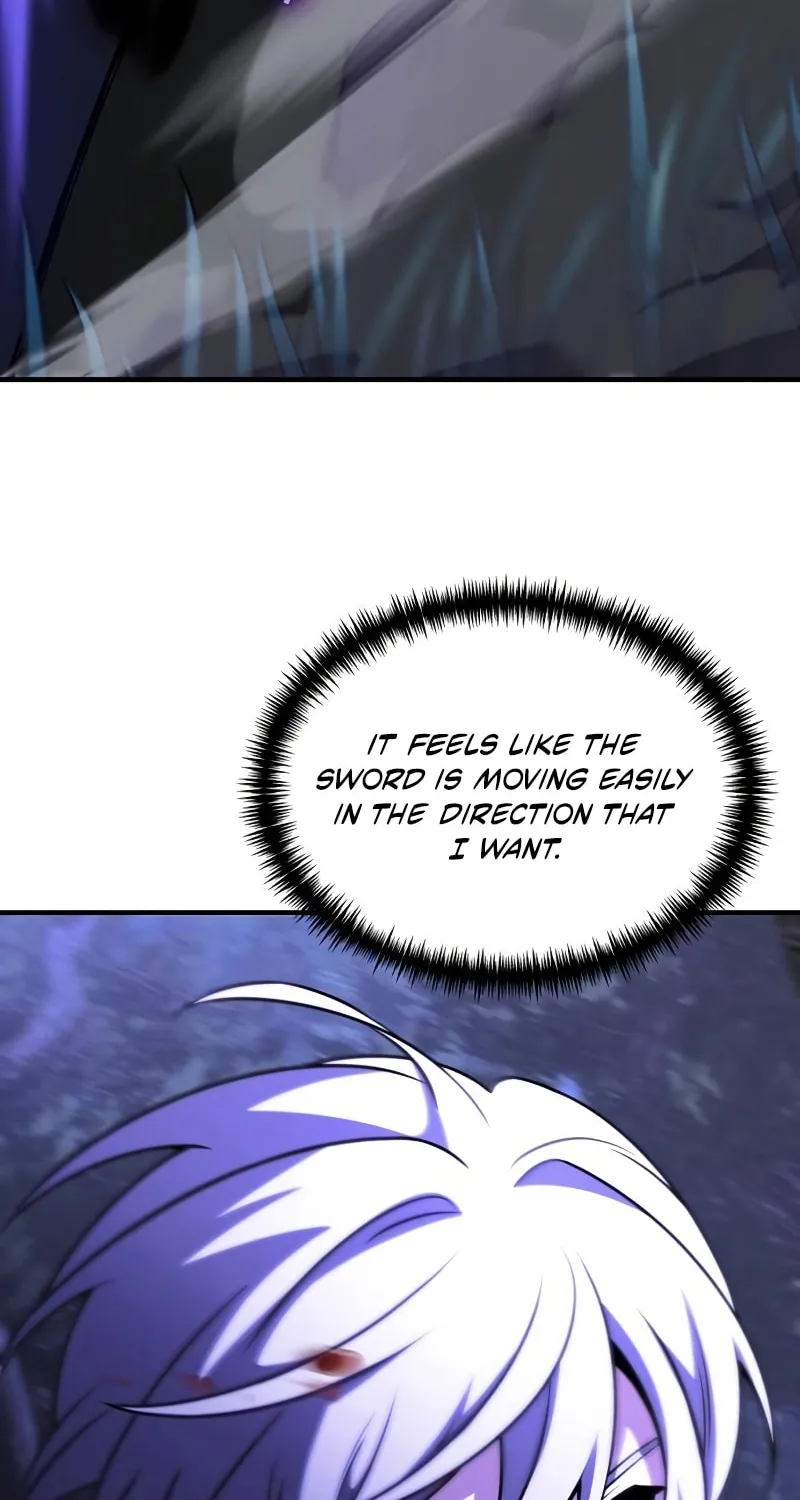 Terminally-Ill Genius Dark Knight Chapter 23 page 48 - 