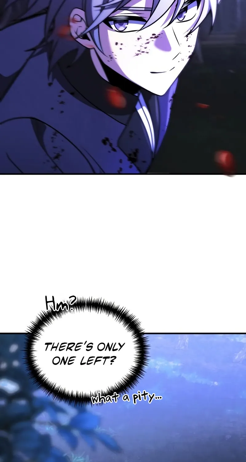 Terminally-Ill Genius Dark Knight Chapter 23 page 49 - 