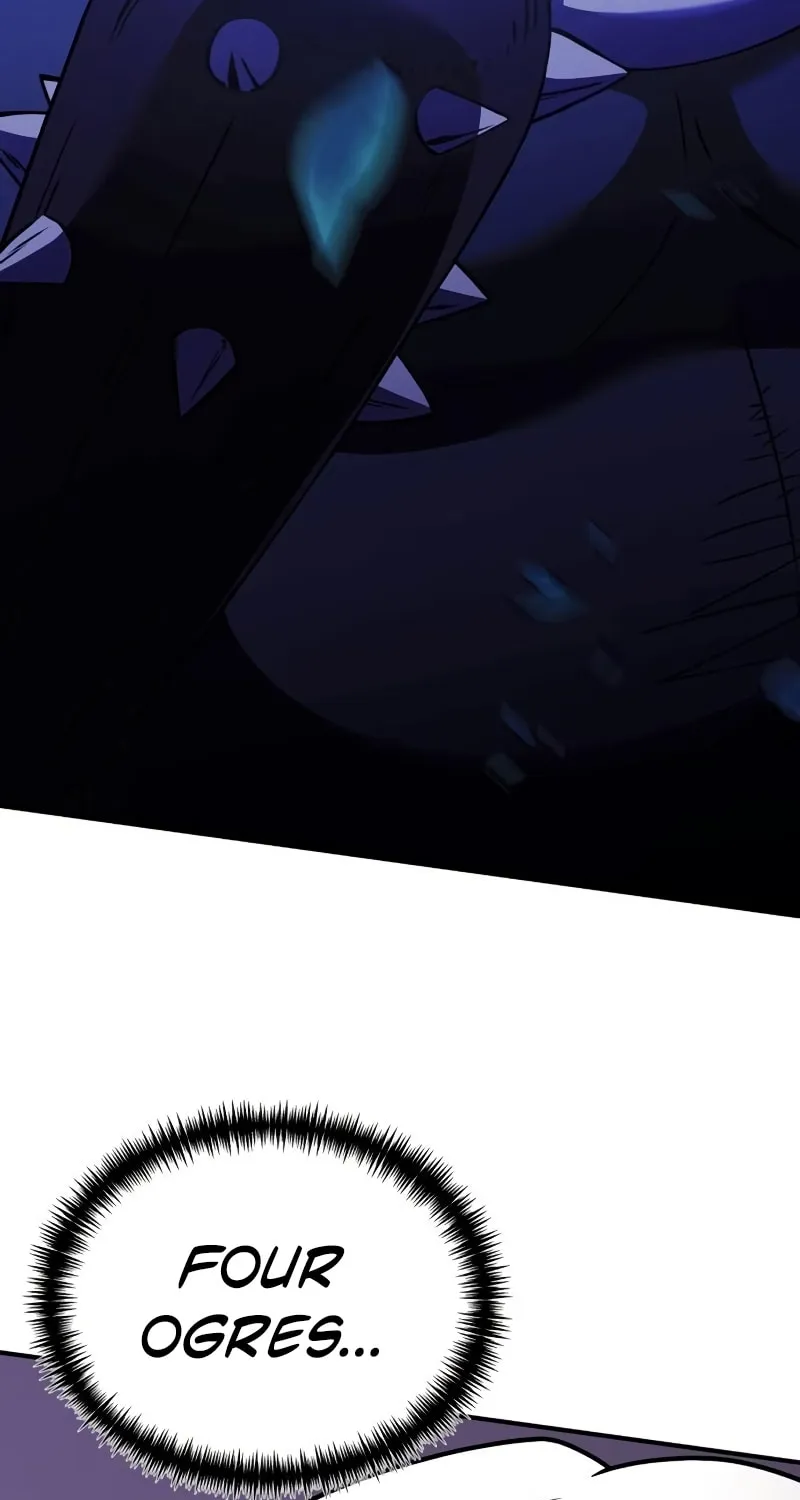 Terminally-Ill Genius Dark Knight Chapter 23 page 6 - 